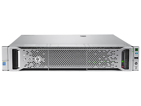 HP ProLiant DL180 Gen9 服務(wù)器