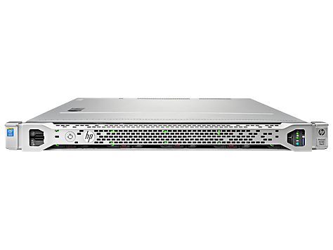 HP ProLiant DL160 Gen9 服務(wù)器