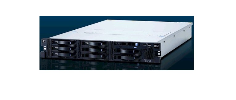 IBM  x3630 M4服務(wù)器