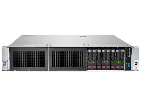 HP  DL380 Gen9 服務(wù)器