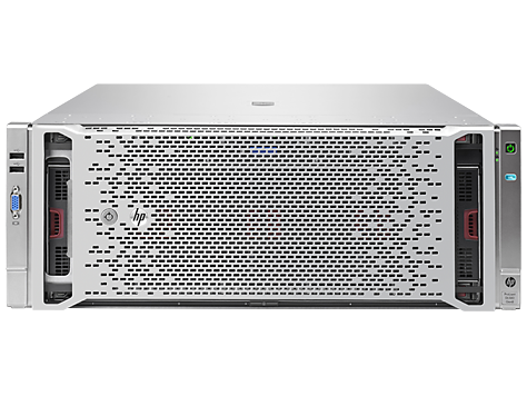 HP  DL580 Gen8 服務(wù)器