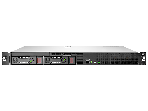 HP DL320e Gen8 服務(wù)器