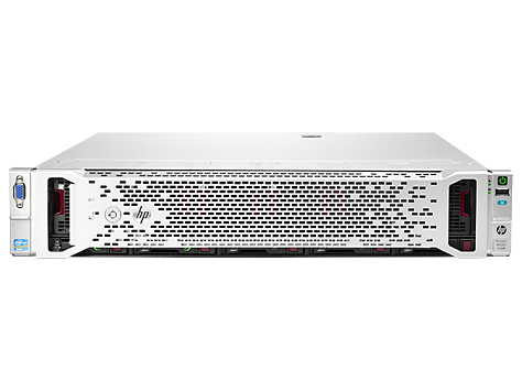 HP  DL560 Gen8服務(wù)器