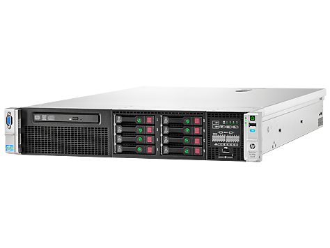 HP DL388p Gen8 服務(wù)器