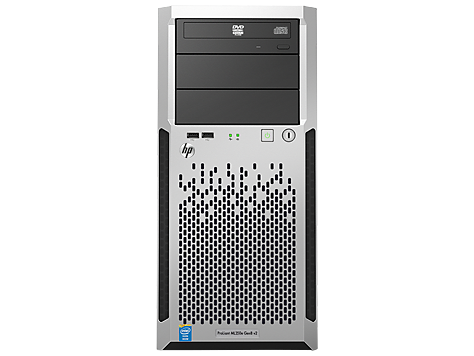 HP ML350e Gen8服務(wù)器