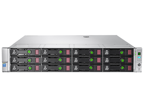 HP DL380 G9 服務(wù)器