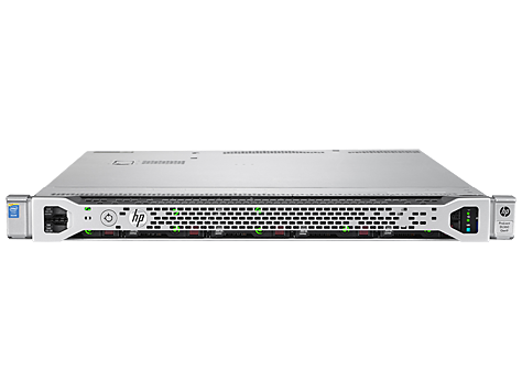 HP DL360 Gen9 服務(wù)器