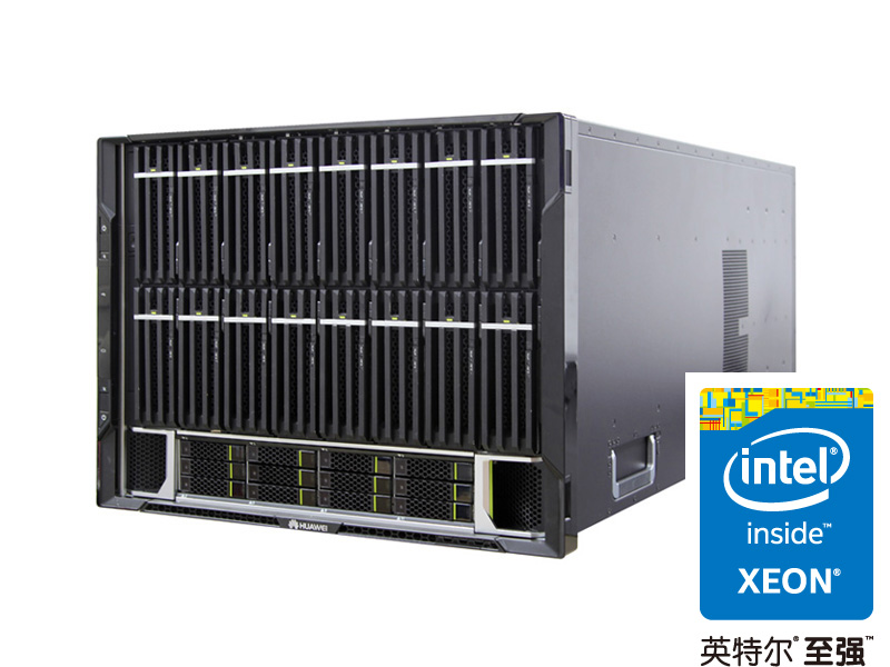 華為RH8100 V3服務(wù)器