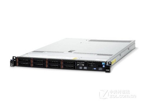 聯(lián)想 x3550M5服務(wù)器