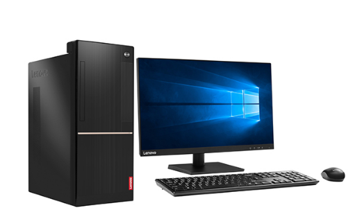 聯(lián)想臺(tái)式機(jī)T4900