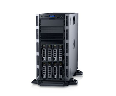 DELL T330塔式服務(wù)器