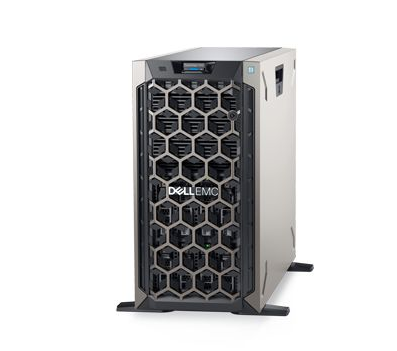 DELL T340塔式服務(wù)器