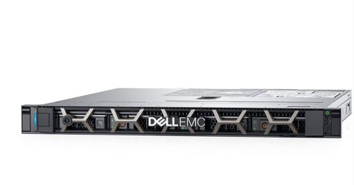 DELL R340機(jī)架式服務(wù)器