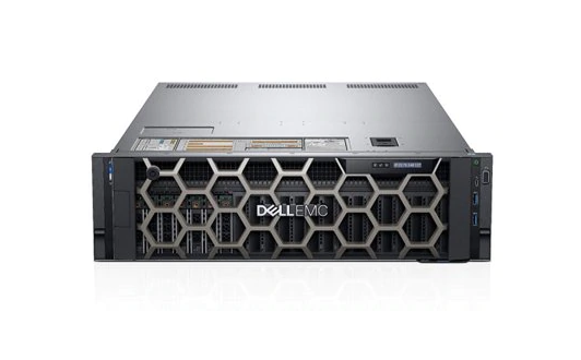DELL R940機(jī)架式服務(wù)器