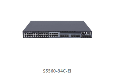 H3C S5560-EI系列交換機(jī)