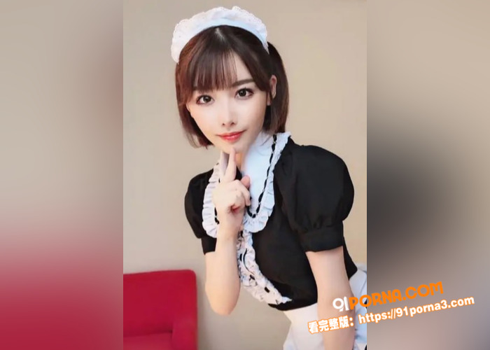 日本樱花妹妹首次亮相无码...（3）